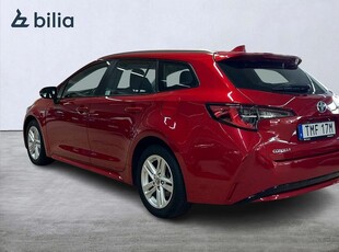 Toyota Corolla Touring Sports Hybrid 1,8 ACTIVE ELHYBRID