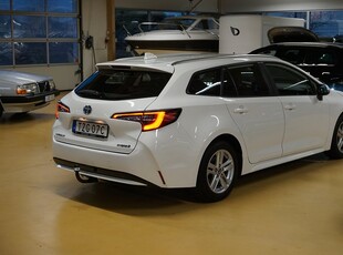 Toyota Corolla Touring Sports Hybrid e-CVT Active Drag