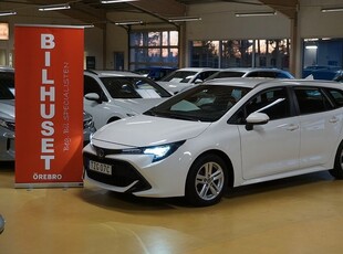 Toyota Corolla VersoCorolla Touring Sports Hybrid e-CVT Active Drag 2022, Kombi