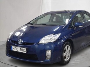 Toyota Prius1.8 Hybrid 2011, Halvkombi