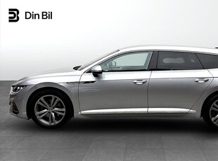 Volkswagen Arteon Shooting Brake R-Line TDI 200 DSG 4M/Drag/P-värmare