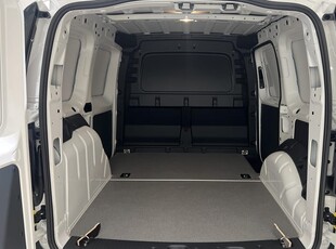 Volkswagen Caddy Cargo