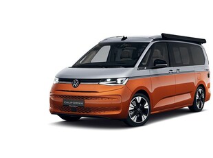 Volkswagen california Ocean eHybrid 4MOTION