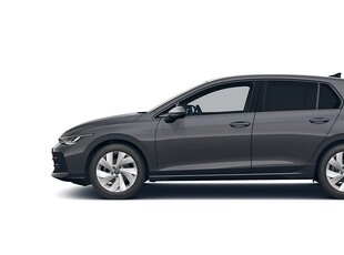 Volkswagen Golf LIFE 1,5 ETSI 110 KW/150 HK DSG7