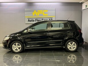 Volkswagen Golf Plus 1.4 TSI NYBESIKTAD/S+V/PDC/NYSERVAD