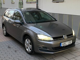 Volkswagen Golf Sportscombi 1.4 TSI BMT Automat Drag