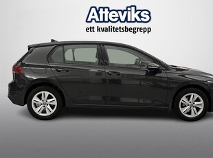 Volkswagen Golf TSI 110hk Värm Nav Sens