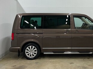 Volkswagen Multivan 2.0 TDI 4Motion Highline 7Sits/Värm/Drag