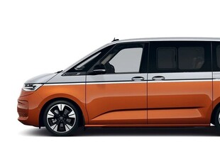 Volkswagen Multivan T7 eHybrid 4MOTION