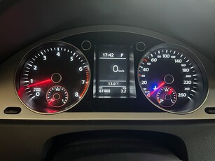 Volkswagen Passat 1.4TGi EcoFuel Sportline R Auto Lågmilare