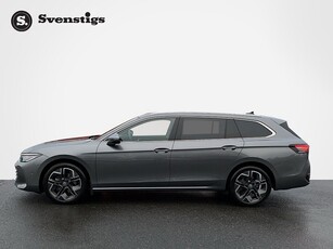 Volkswagen Passat Elegance 150hk DSG Drag Värmare