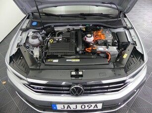 Volkswagen Passat Sportscombi GTE