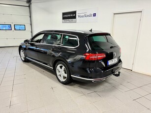 Volkswagen Passat Variant GTE 1.4 TSI ACT GTE Euro 6