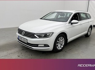 Volkswagen Passat1.5 TSI Cockpit Kamera CarPlay Drag 2019, Kombi