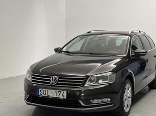 Volkswagen PassatVW 1.4 TSI EcoFuel Variant 2012, Kombi