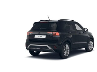 Volkswagen T-CROSS LIFE 1.0 TSI 115 HK DSG7