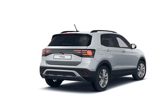 Volkswagen T-CROSS LIFE 1.0 TSI 95 HK