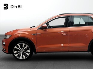 Volkswagen T-Roc 1.5 TSI 150 DSG/ R-Line/Dragpkt/Digital cockpit