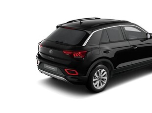 Volkswagen T-Roc 1.5 TSI 150 HK 6 VXL