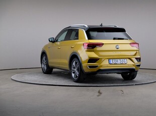 Volkswagen T-Roc Tsi 190 4m Dsg Gt R-Line Drag