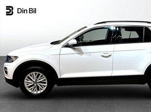 Volkswagen T-Roc TSI110 /Ljus & Sikt paket