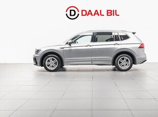 Volkswagen TiguanAllspace 2.0 TDI 4M R-LINE EXECUTIVE 2020, SUV