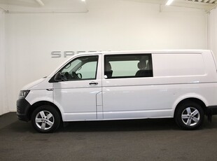 Volkswagen Transporter Kombi T30 2.0 TDI Automat 5-Sits Värmare