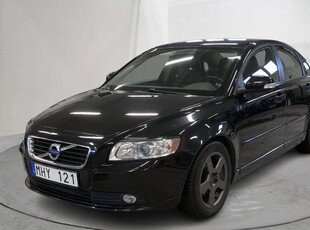 Volvo S40 D3 (150hk)