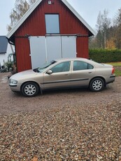 Volvo S60 2.4 Business Euro 4