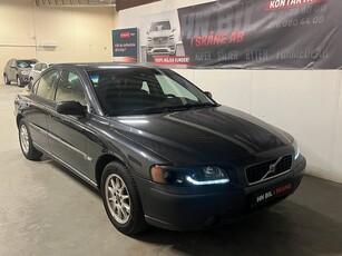 Volvo S60 2.4 Euro 4