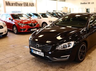 Volvo S60 D5 AWD Geartronic Momentum