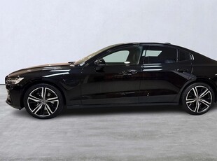 Volvo S60 Recharge T8 R-Design