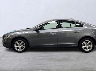 Volvo S60 T3 aut Your Momentum