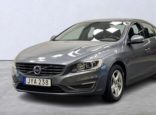 Volvo S60T3 aut Your Momentum 2016, Sedan