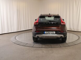 Volvo V40 Cross Country