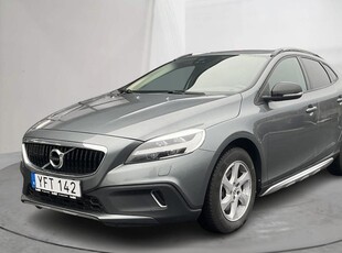 Volvo V40 Cross Country D3 (150hk)