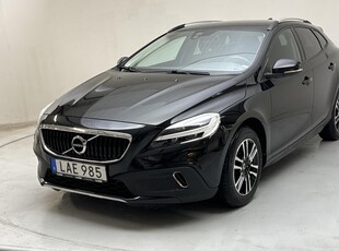 Volvo V40 Cross Country D3 (150hk)