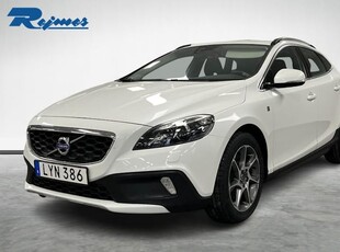 Volvo V40 Cross Country