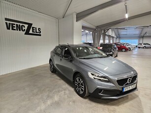 Volvo V40 Cross Country T4 Aut Momentum Drag GPS 5547 mil