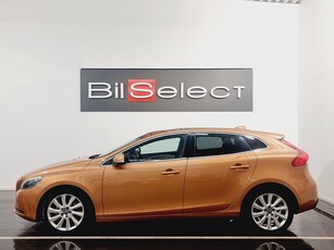 Volvo V40 D2 Momentum Panorama Fullservad