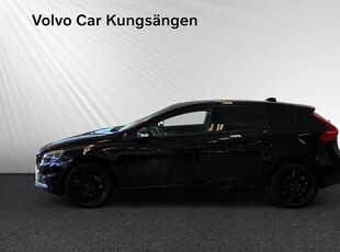 Volvo V40 D2 Your Kinetic Farth