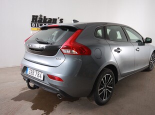 Volvo V40 D3 Geartronic Momentum Euro 6