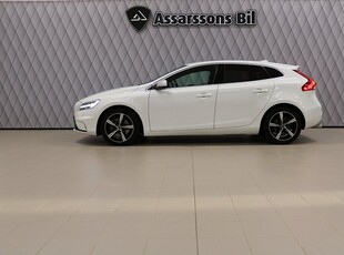 Volvo V40 D3 R-Design Business Advanced Drag P-sensorer