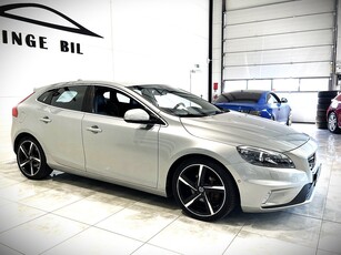 Volvo V40 D4 / R-Design / Drag / Navi / Voc /Euro 5