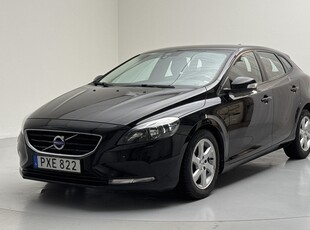 Volvo V40 T2 (122hk)