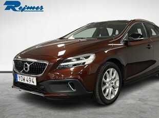 Volvo V40Cross Country T3 Pro Edition 2019, Kombi