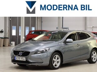 Volvo V40D2 GEARTRONIC AUTOMAT MOMENTUM DRAGKROK PDC 2016, Kombi