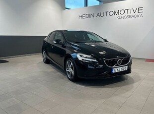 Volvo V40D2 Kinetic VoC Farthållare 2018, Kombi