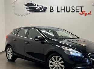 Volvo V40D4 Krok Navi Värmare Blis 2015, Kombi