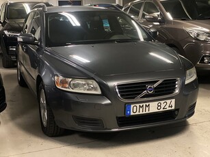 Volvo V50 1.6 D Kinetic Euro 4